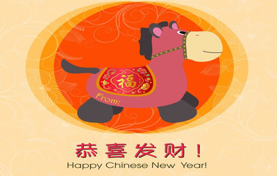 马上有房 盘点2014年邯郸楼市交房