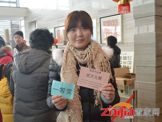2014年安居东城元宵节猜灯谜