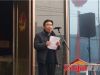 邯郸市旭泽建筑工程有限公司的张总发言