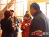 业主正在咨询项目