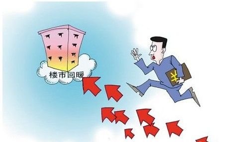 金三银四即将来到 邯郸热点劲销楼盘大盘点