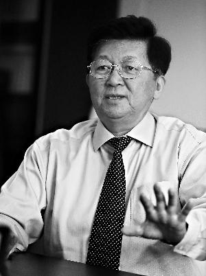 孟晓苏：以房养老是帮“有房的穷人”
