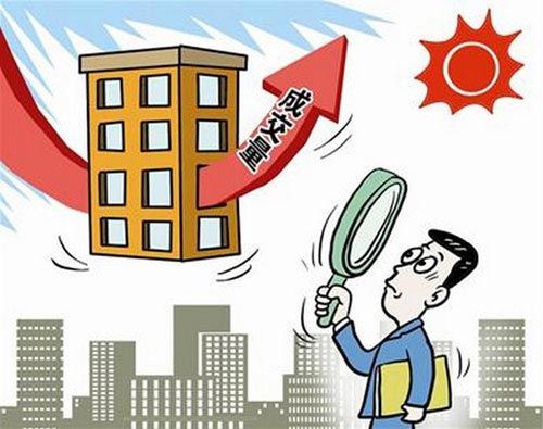 3月楼市