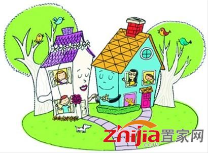 即买即住省房租 邯郸低价现房4300元/㎡起价