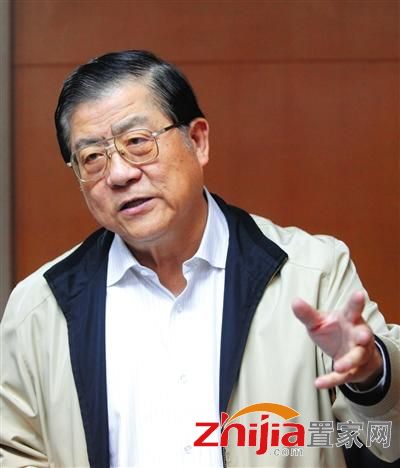原国家税务总局副局长：房地产税三年内难出台