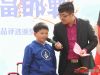 邯郸“赵都新城杯”小学生作文摄影颁奖典礼——发表获奖感言