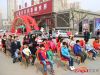 邯郸“赵都新城杯”小学生作文摄影颁奖典礼——活动现场