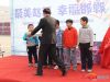 邯郸“赵都新城杯”小学生作文摄影颁奖典礼——作文类二等奖颁奖现场