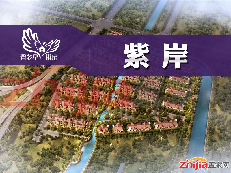 置多星推房紫岸 独特岛居生活典范