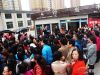 荣盛物业千人业主“畅游梨乡共享梨园春”活动——讲解注意事项