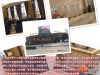 项目位处于人民路与建设大街交叉口东南角的黄金位置，枢纽位置极其重要，是连接邯郸市区和
西部各县市的重要纽带。西部各县市有着丰富的物质资源和巨大的经济实力形成以邯钢为核心的经济
发展区，该区域作为传统的工业区，住宅集中区，具有很强的消费潜力和企业办公需求，但本区域目
前没有真正意义上的商圈，处于商业的市场空白。作为邯郸西部首家大型城市综合体的阳光新卓广场
，它的建成必将填补该区域的市场空白，形成复兴区乃至邯郸西部新的商务商圈。 