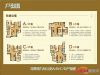 九号公馆A/B/C/D户型图