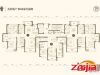 美的城·誉峰29#楼5-22层平面图户型