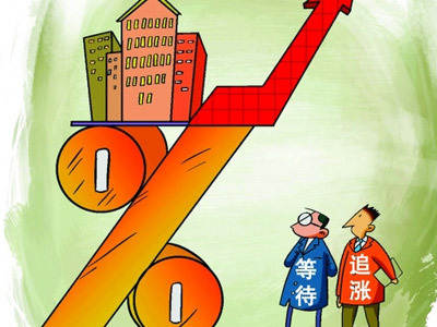 刚需族买房莫盲从需理性 邯郸高性价比楼盘任你选