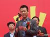 5月1日新北方装饰城火爆开业 人气来袭