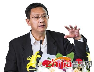 贾康：中国楼市不会崩溃 房地产税正在加快立法