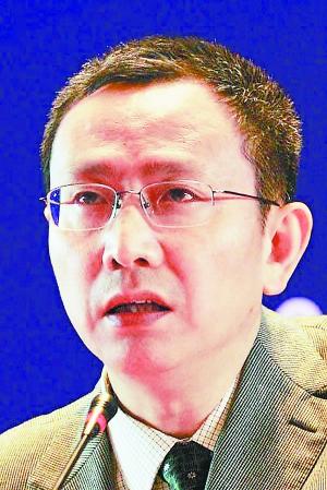 贾康：房价下降不是崩盘