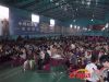 项目品鉴会火爆现场 人气爆棚