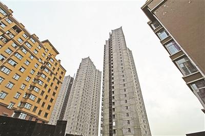 营改增下一试点或将扩至房地产业 房价会涨还是降