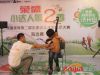 荣盛发展少儿才艺展示大赛第二季海选