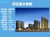 2项目参数