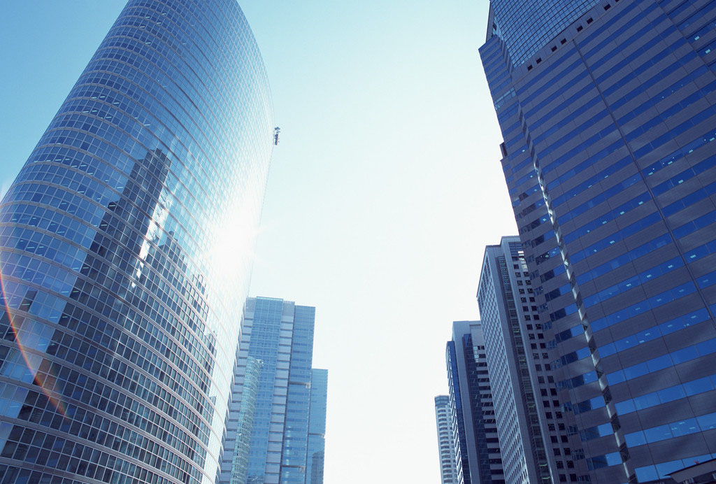 二三线城市楼市成交现回暖 任志强建议该买就买