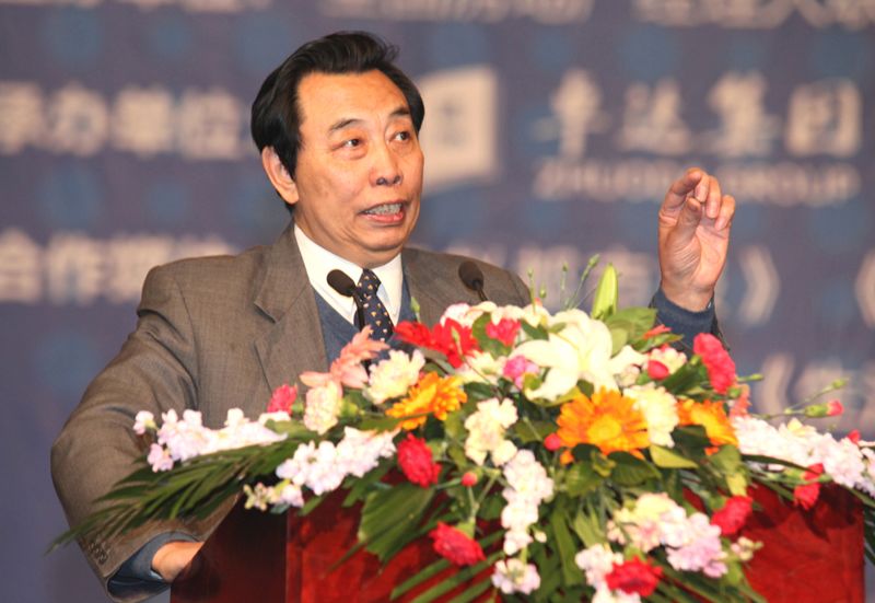 专家:目前房地产市场没有泡沫 消化库存是关键