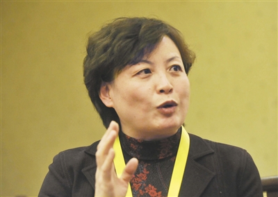 秦虹:拿地盖房就赚钱的时期已经过去