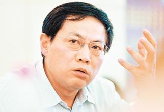 地产大亨任志强大方谈退休 退和休是不同的概念