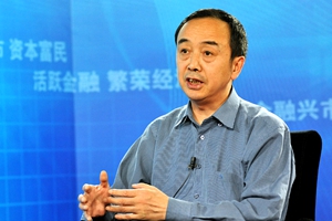 文显堂:中国房价涨跌要看二线城市