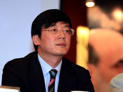 诸建芳:房地产繁荣时代即将终结 经济效应衰减