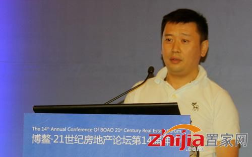 王云帆：中国资本走出去需关注六个大变化