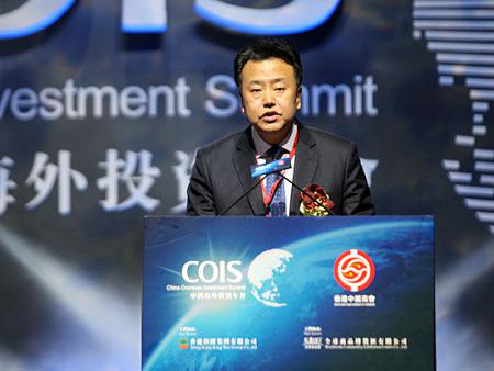 阎庆民:部分地区房产风险是不良贷款上升主因