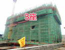 财智天地“掘金梦”活动全城蔓延中 项目己出地面7层