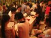 颁发礼品