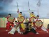 武术表演