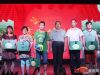 卓冠美景城业主答谢会浓情上演