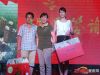 卓冠美景城业主答谢会浓情上演