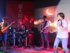 乐队演唱