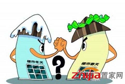 邯城楼市正能量 “靠谱”楼盘金九银十终破坚冰