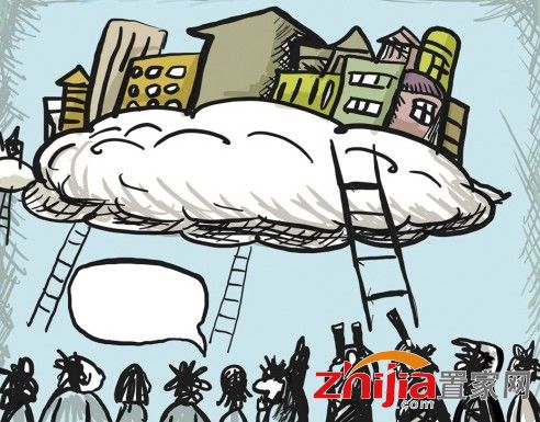 投资自住两相宜 盘点邯城有潜力有实力楼盘热荐