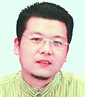 杨红旭：明年将是房价底部
