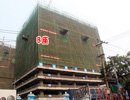 和平路上会增值的写字楼 现盖至12层