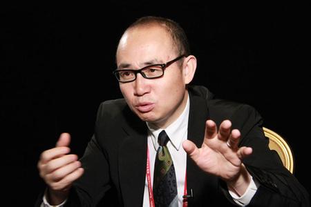 潘石屹:房地产市场还在调整目前没逆转趋势
