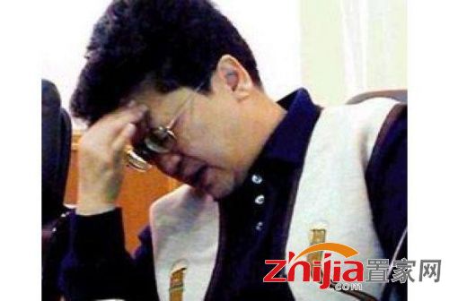 浙江“女巨贪”杨秀珠将被引渡回国涉案2.5亿（图）