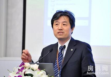 孙立坚:住房抵押贷款证券化 是非常规调控手段