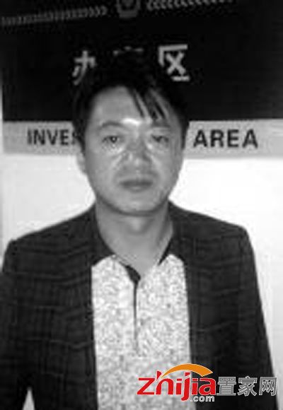 犯罪嫌疑人吴秉麟 