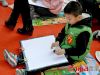 江城首邑本次少儿才艺大赛吸引了很多小朋友的到场参与。