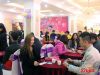 爱在玉如意相亲活动现场