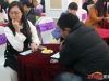 爱在玉如意相亲活动现场